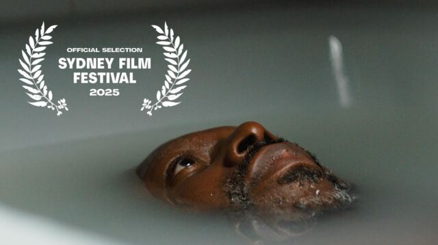 ✨ AUSTRALIA, WE’RE COMING! ✨
ASSEMBLY is making its Australian premiere at the Sydney Film Festival and we couldn’t be more excited to share this journey with you.
From New York to Sydney, Assembly brings together documentary, performance, AI, and Black queer brilliance in a genre-defying experience that dares to decolonize the screen.
📍 Sydney Film Festival, Event Cinemas George Street 
🗓️ June 12, 2025
⏰ 6:00 PM
🎟️ Tickets at @ https://www.sff.org.au/
Come through and celebrate with us. Let’s reimagine the future—together. 🖤💫
#AssemblyTheFilm #SydneyFilmFestival #AustralianPremiere #BlackQueerFutures #BeingTheDigitalGriot #RashaadNewsomeStudio #SFF2025 #DecolonizeTheScreen @sydfilmfest